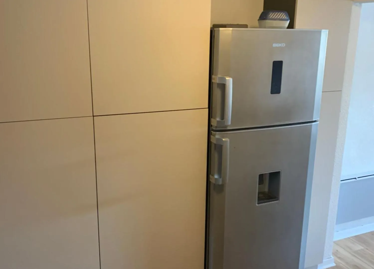 Apartamento Prazdelys Le Praz de Lys Francia